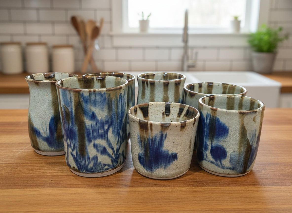Ceramics - 522