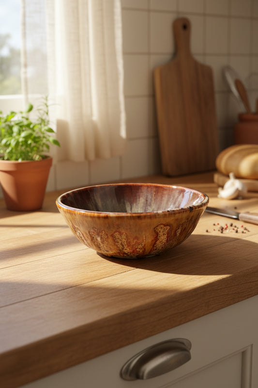 Ceramics - 587
