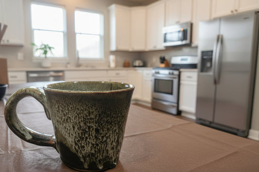 Ceramics - 544
