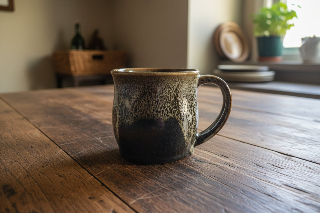 Ceramics - 603