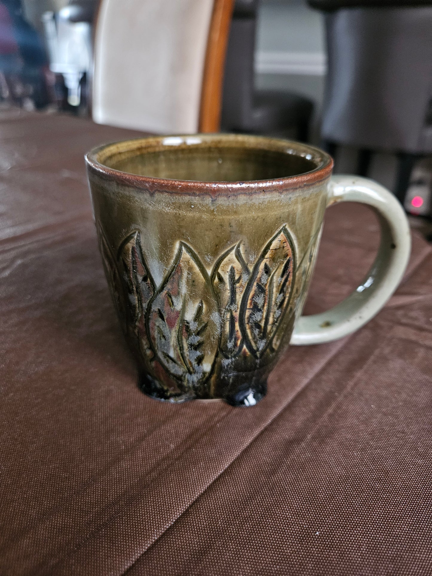 Ceramics - 556