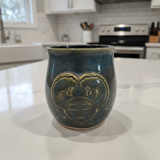 Ceramics - 605