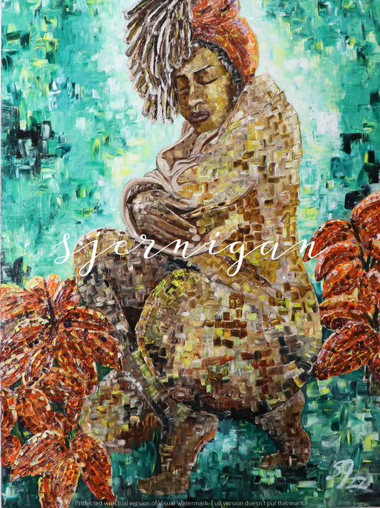 ART - Artwork - Peace