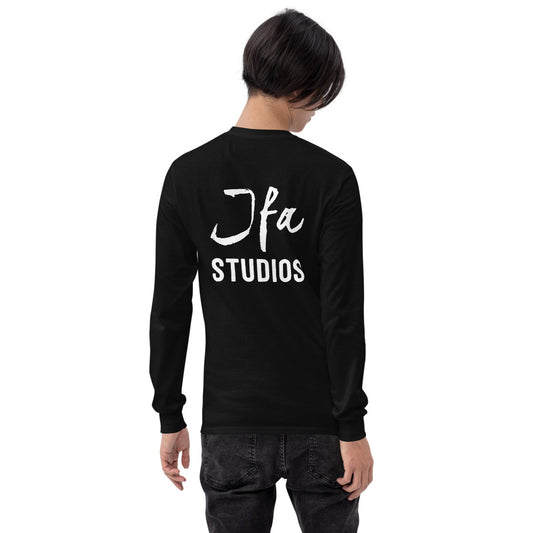 JFA Men’s Long Sleeve Shirt