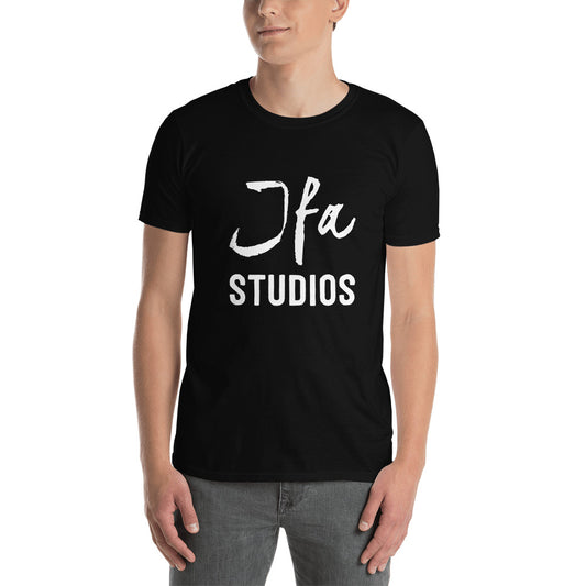 JFA Short-Sleeve Unisex T-Shirt