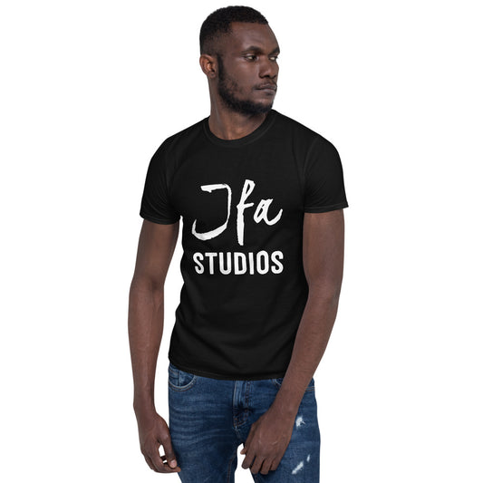 JFA Short-Sleeve Unisex T-Shirt1