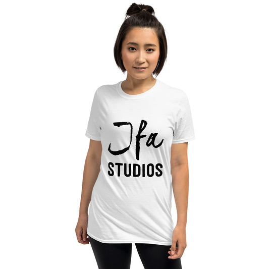 JFA Short-Sleeve Unisex T-Shirt