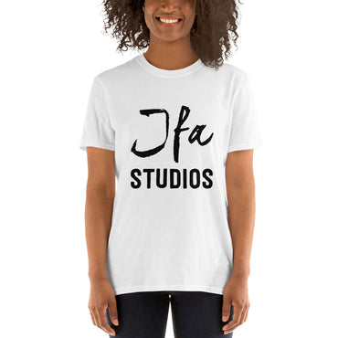 JFA Short-Sleeve Unisex T-Shirt