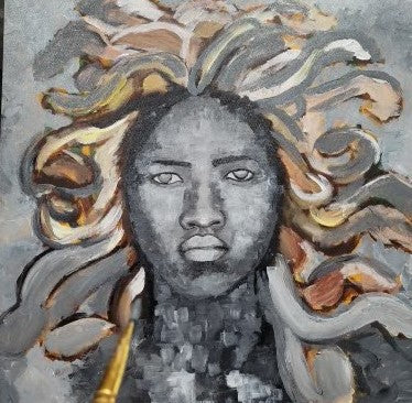 Beginner’s Guide to Acrylic Painting: Tips & Techniques to Get Started