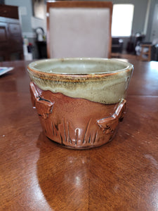 Ceramics - 201