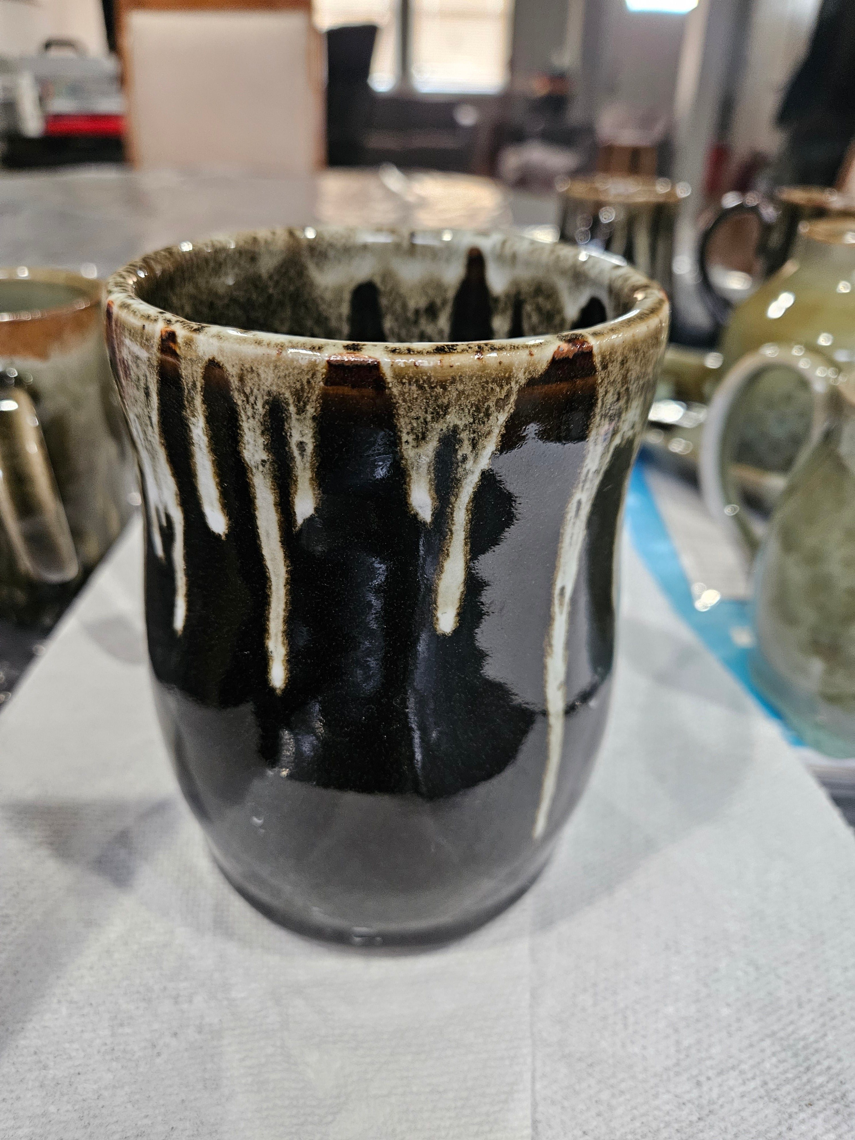 Ceramics - 311