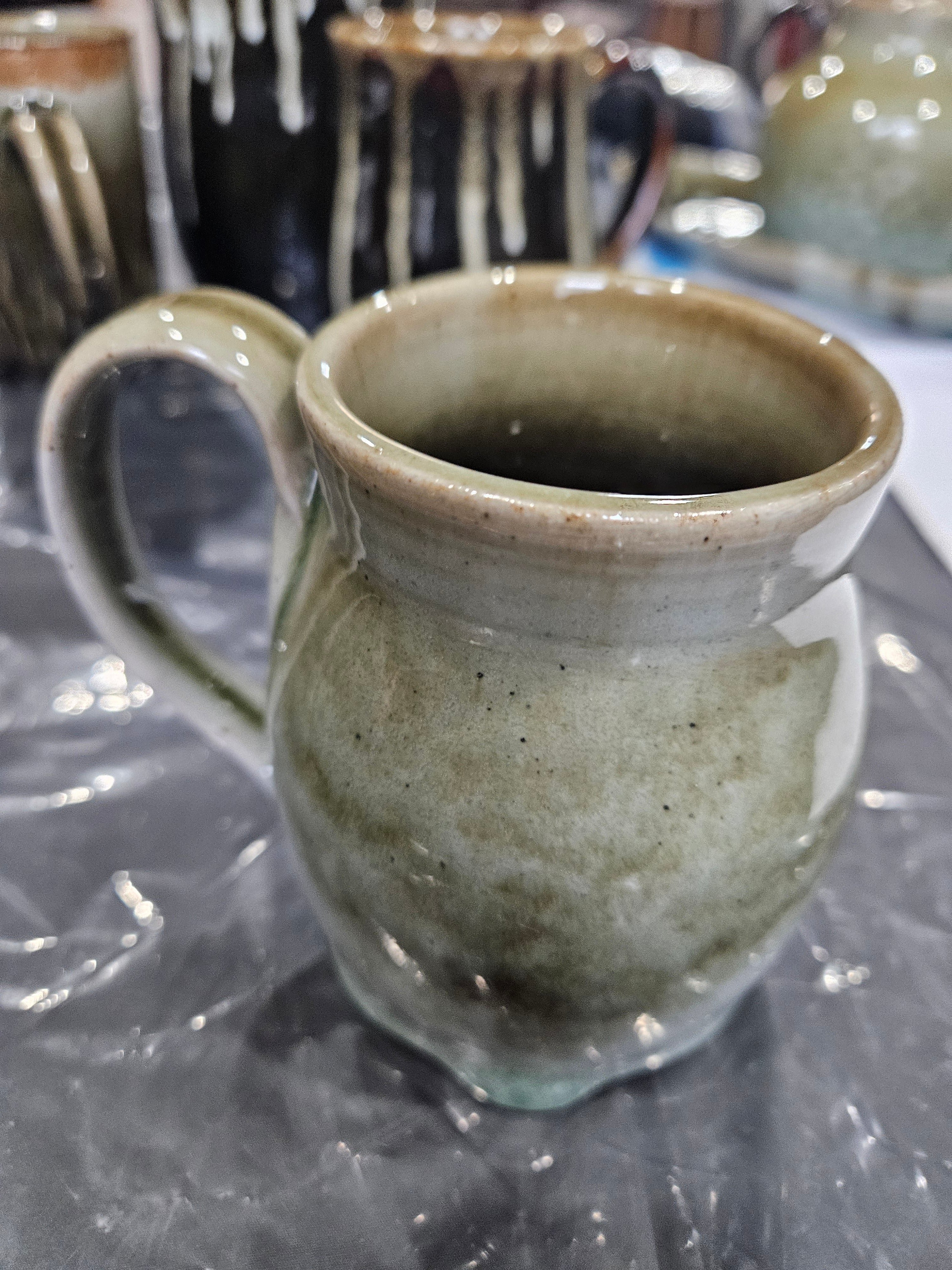 Ceramics - 307