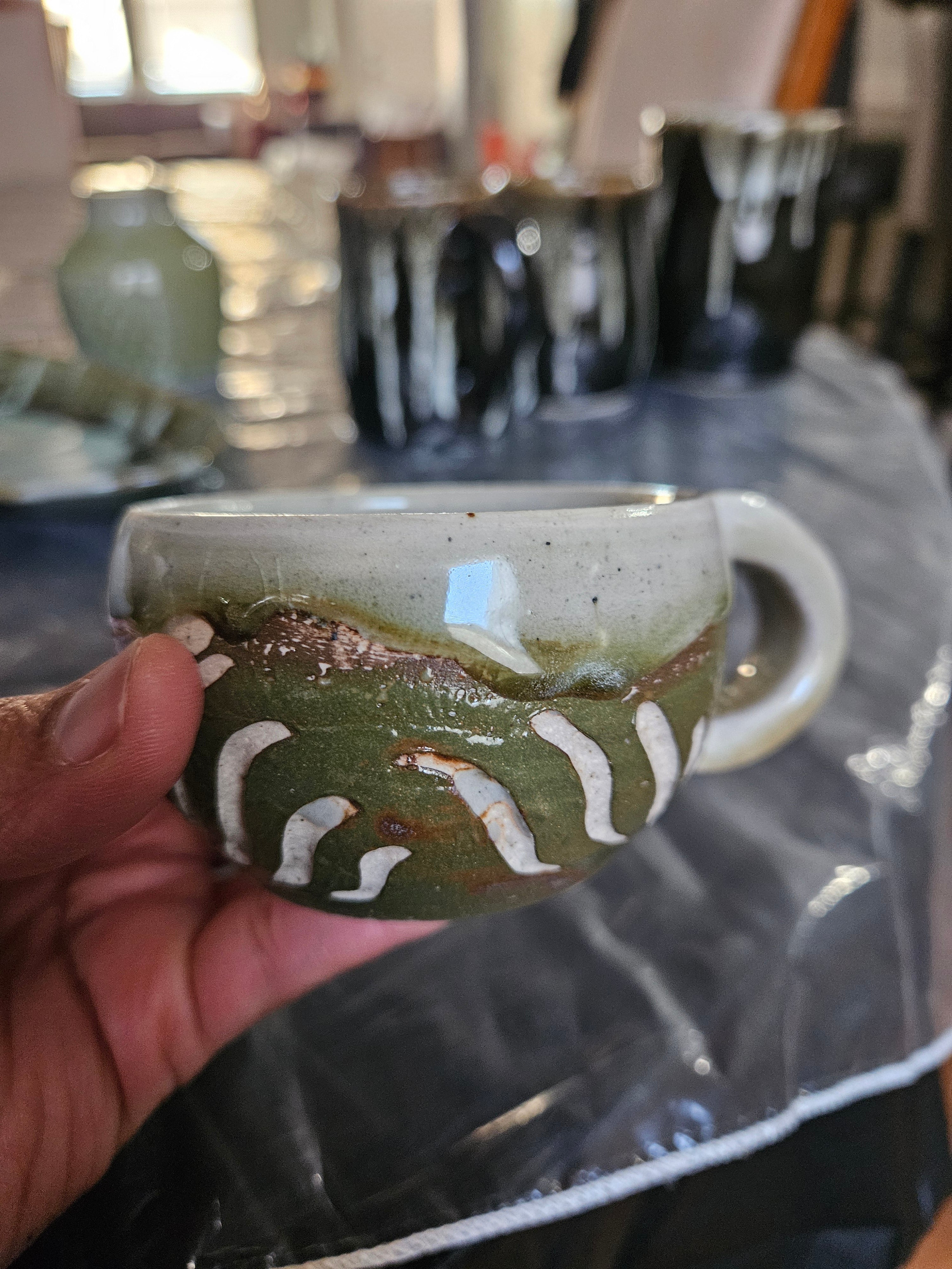 Ceramics - 300