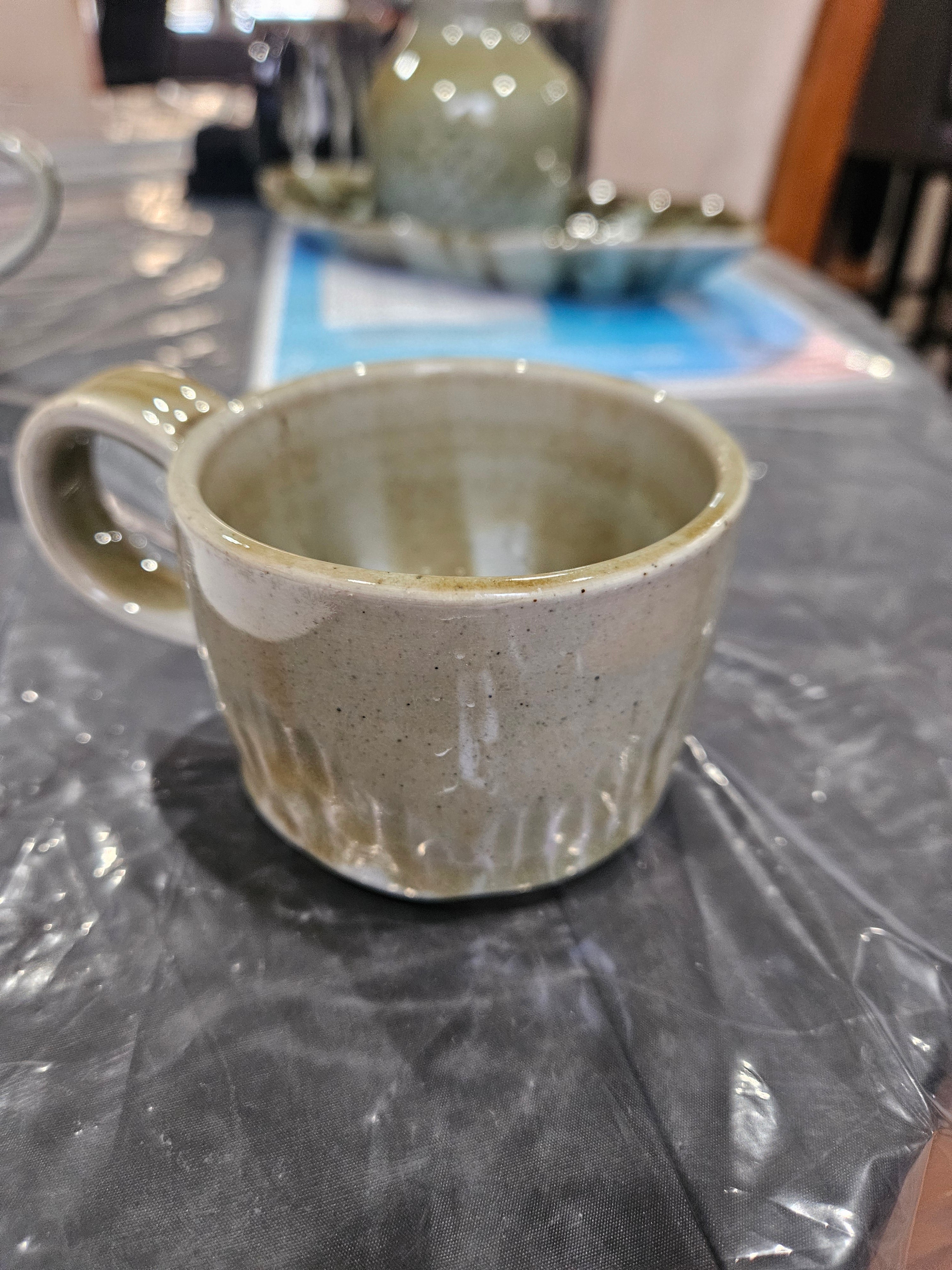 Ceramics - 304