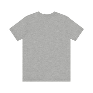 JFA Unisex Jersey Short Sleeve Tee