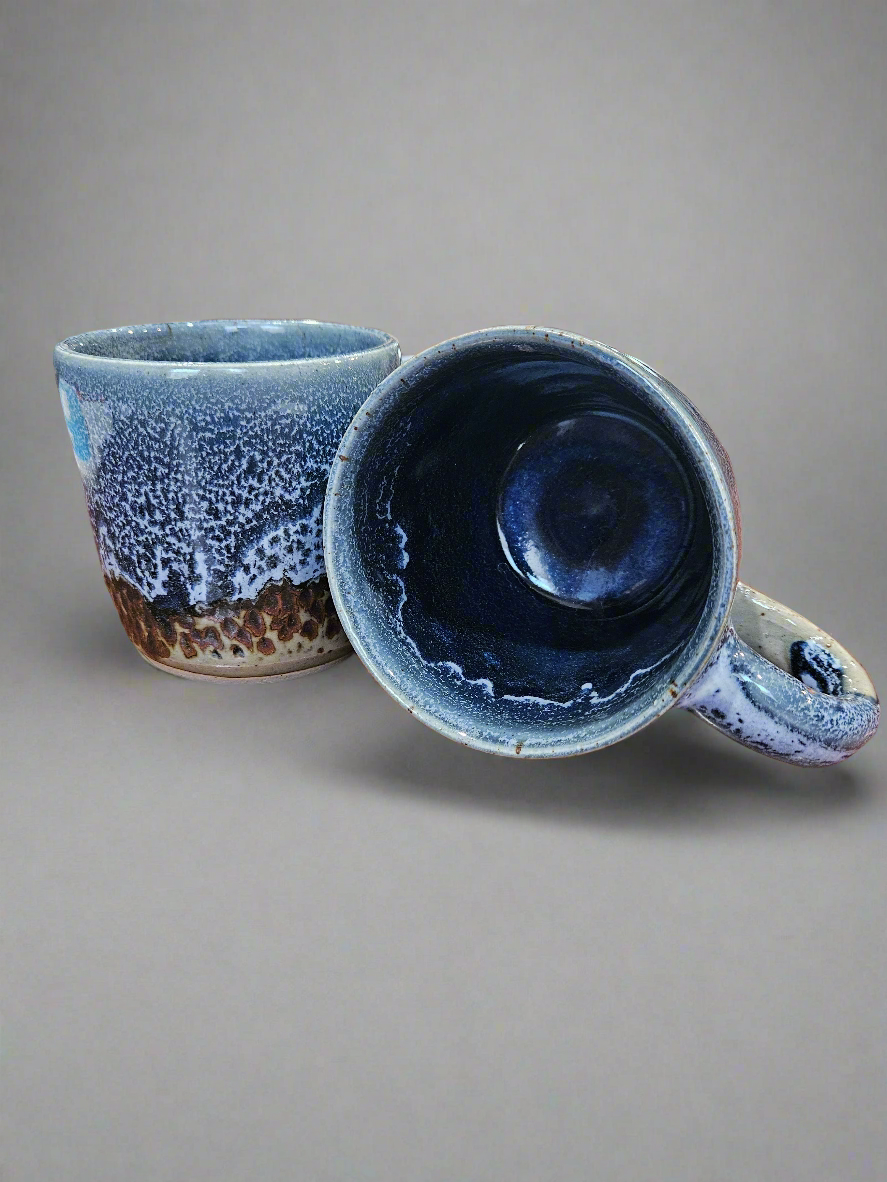 Ceramics - 502