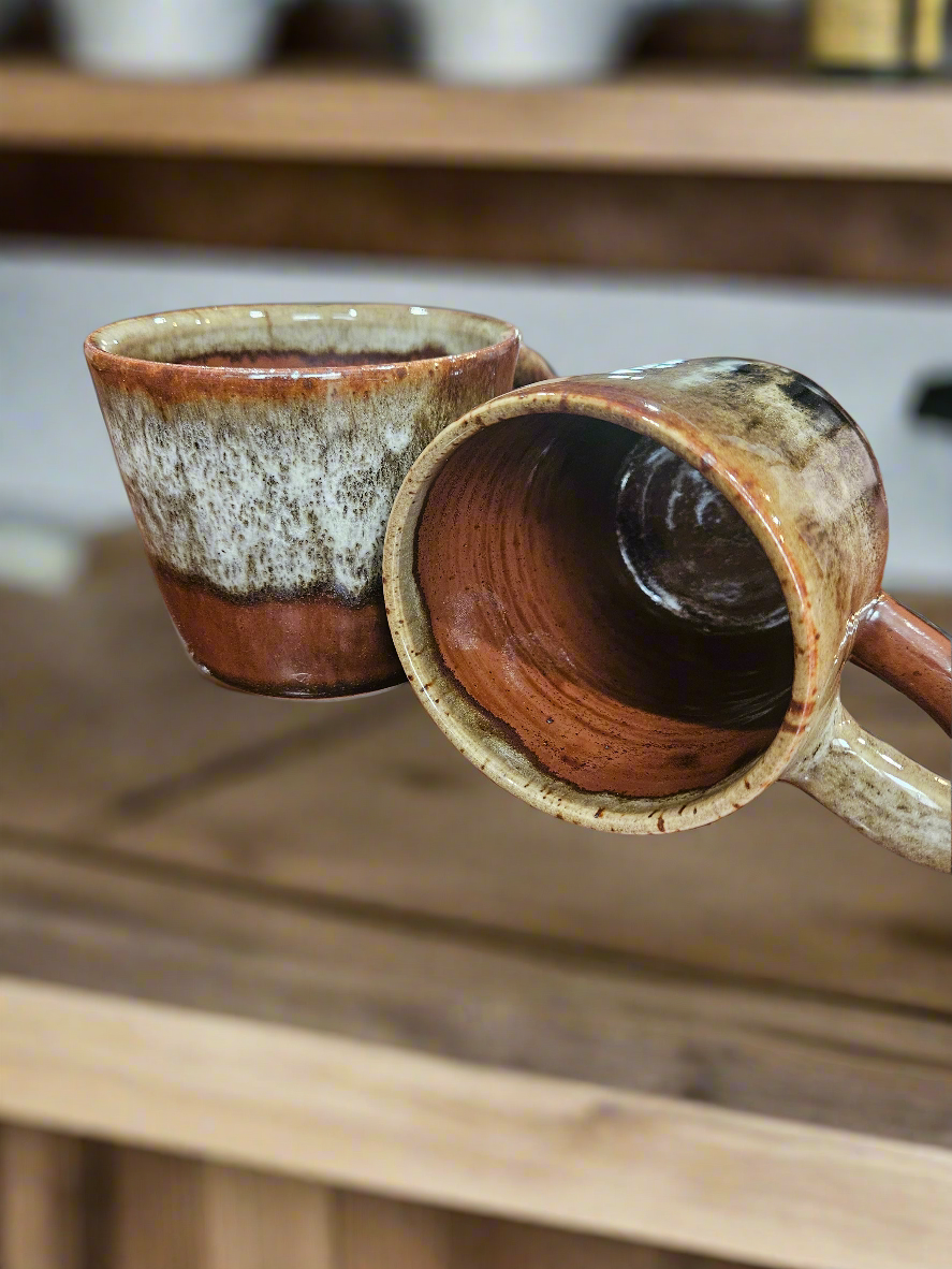 Ceramics - 487