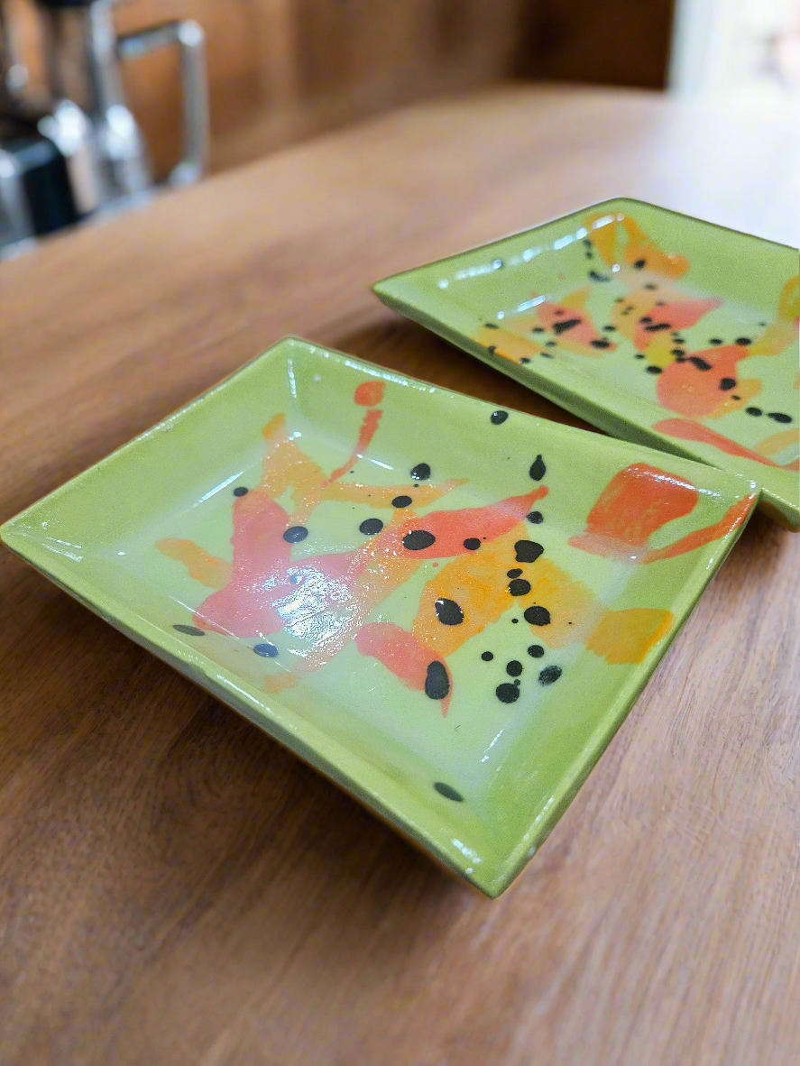 Ceramics - 460