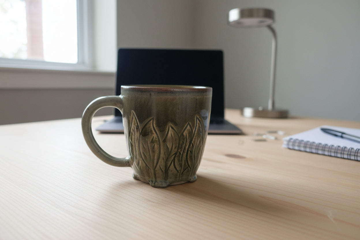 Ceramics - 556