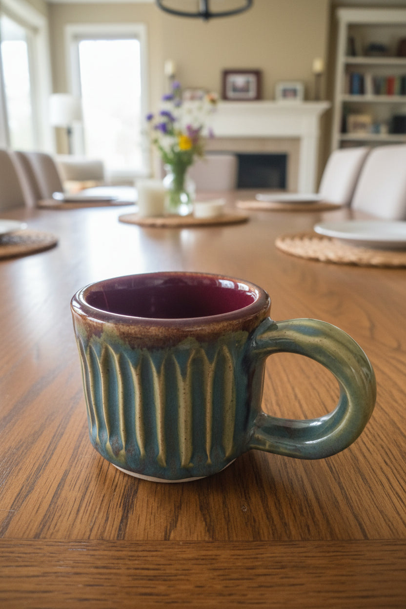 Ceramics - 575
