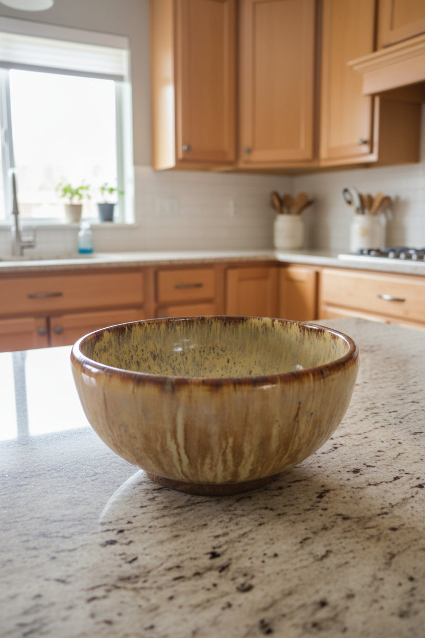 Ceramics - 609