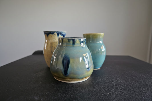 Ceramics - 557