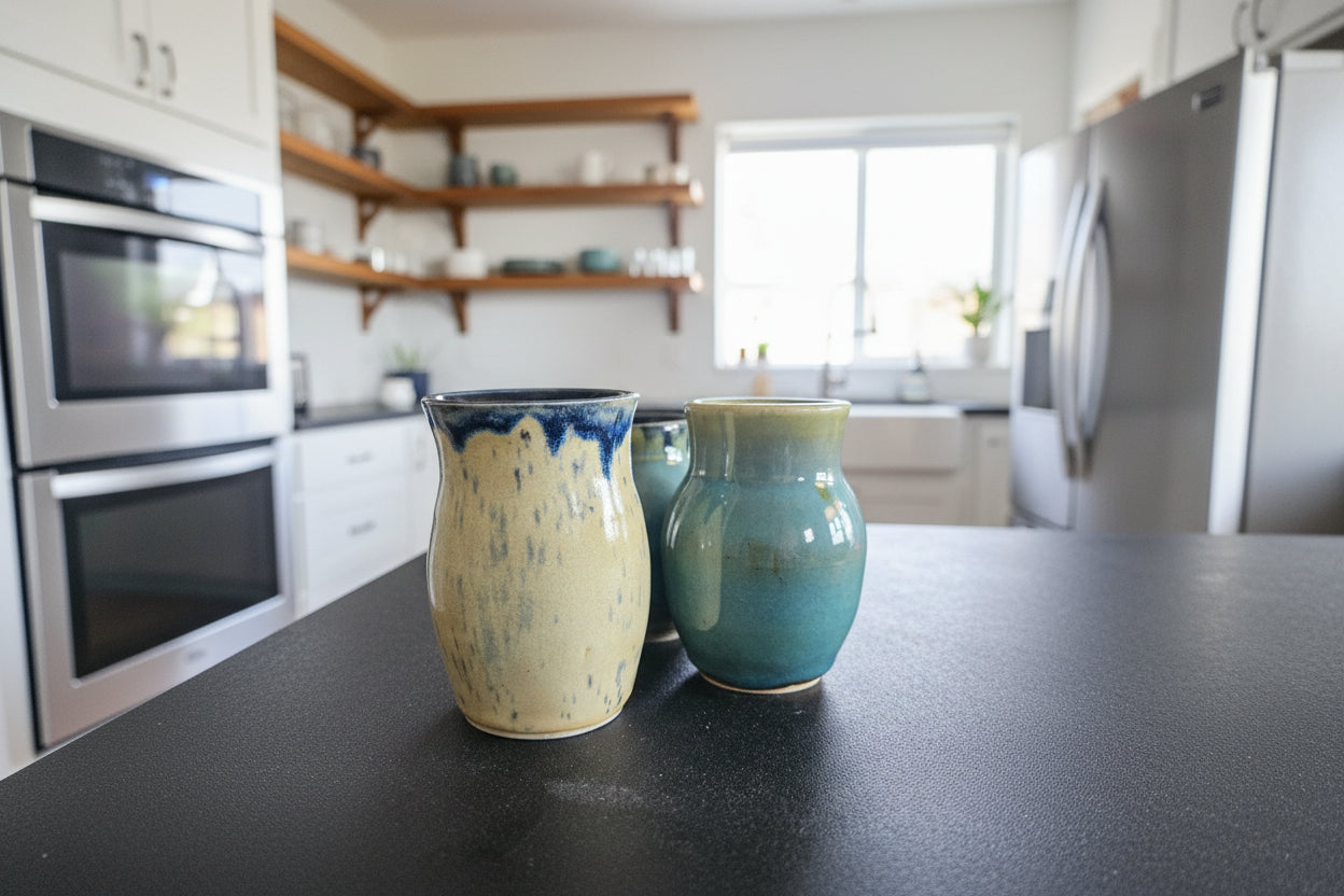 Ceramics - 557
