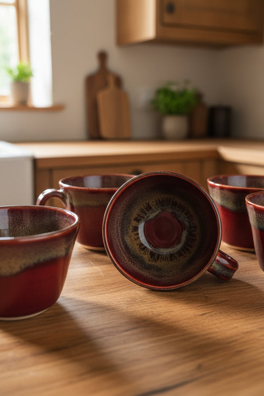 Ceramics - 590
