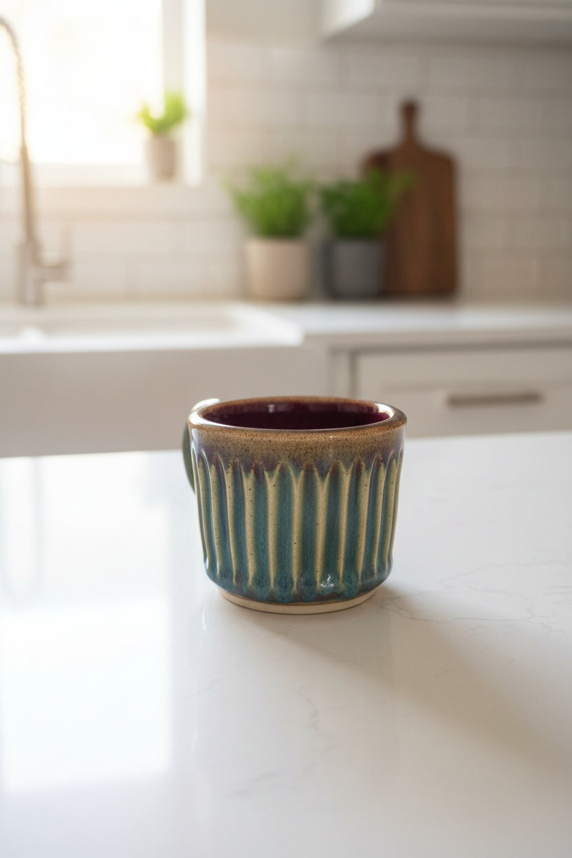 Ceramics - 575