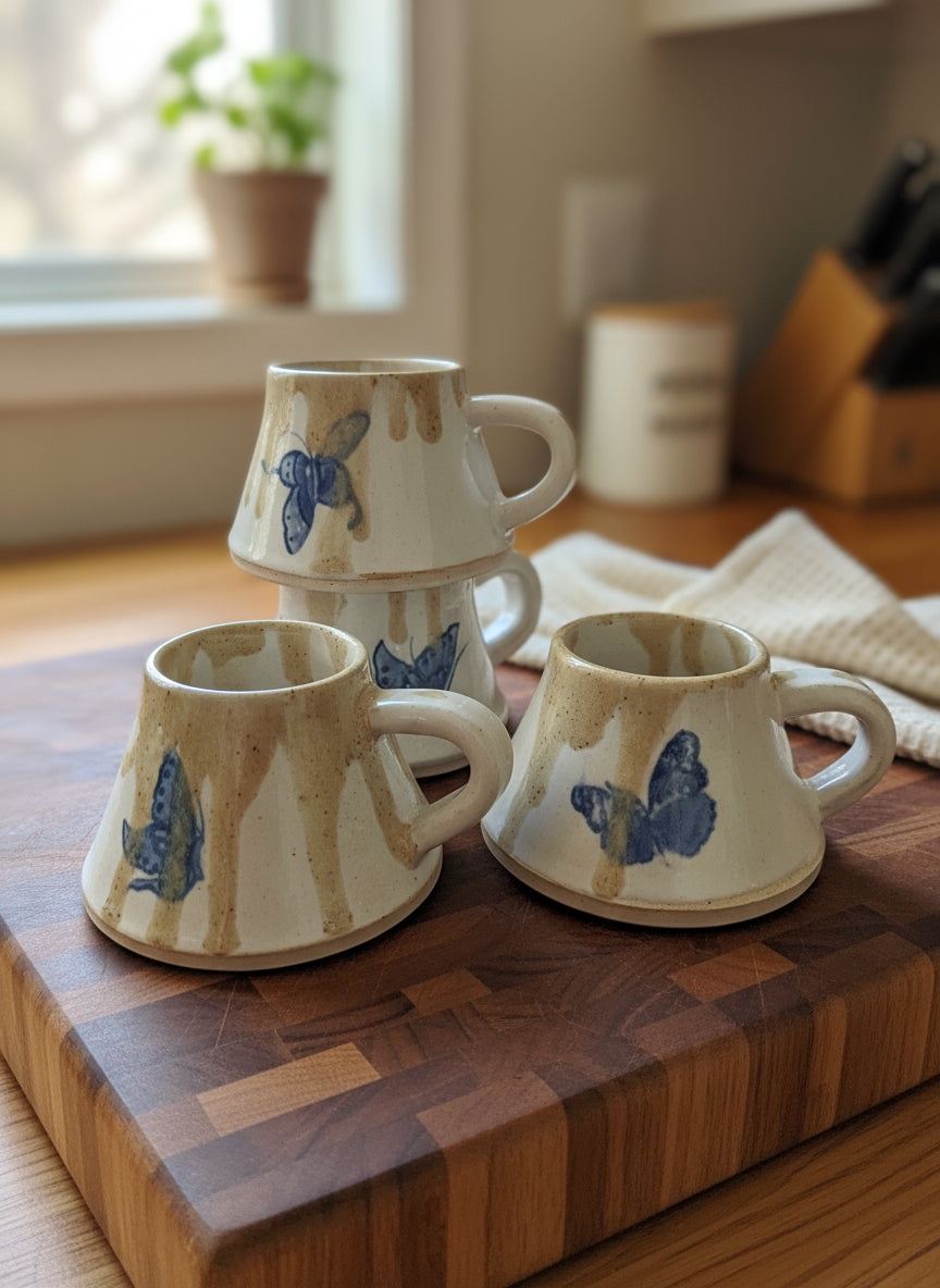 Ceramics - 514