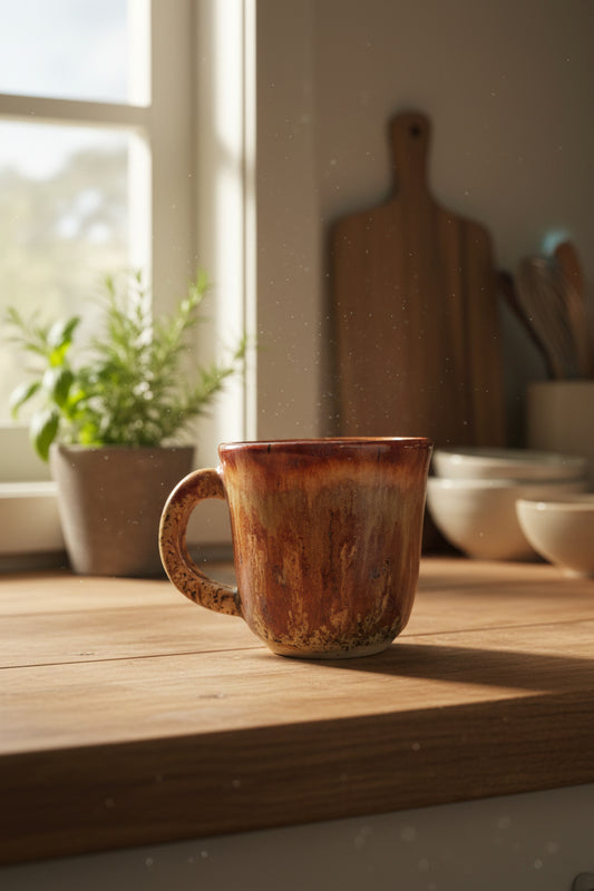 Ceramics - 585