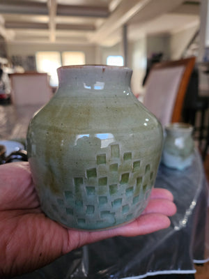 Ceramics - 303