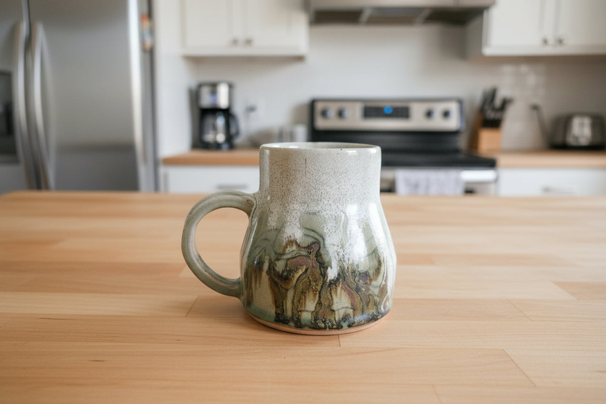 Ceramics - 555