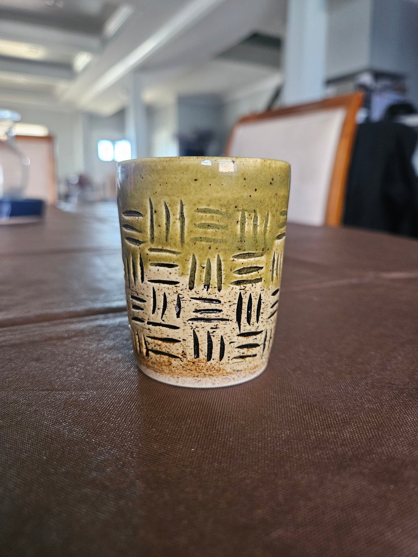 Ceramics - 564