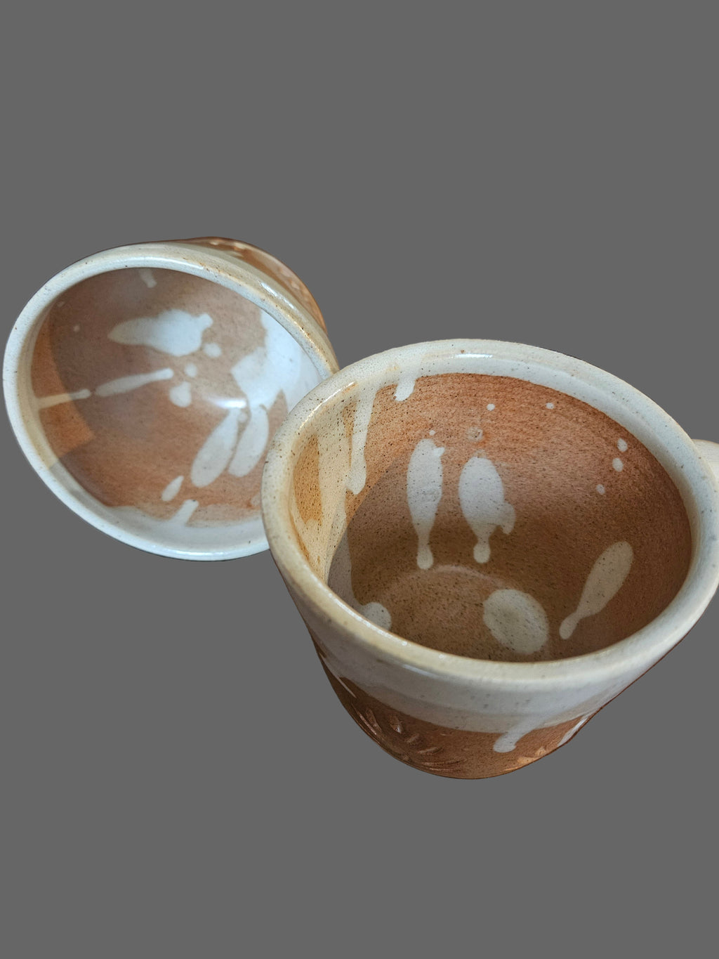 Ceramics - 505