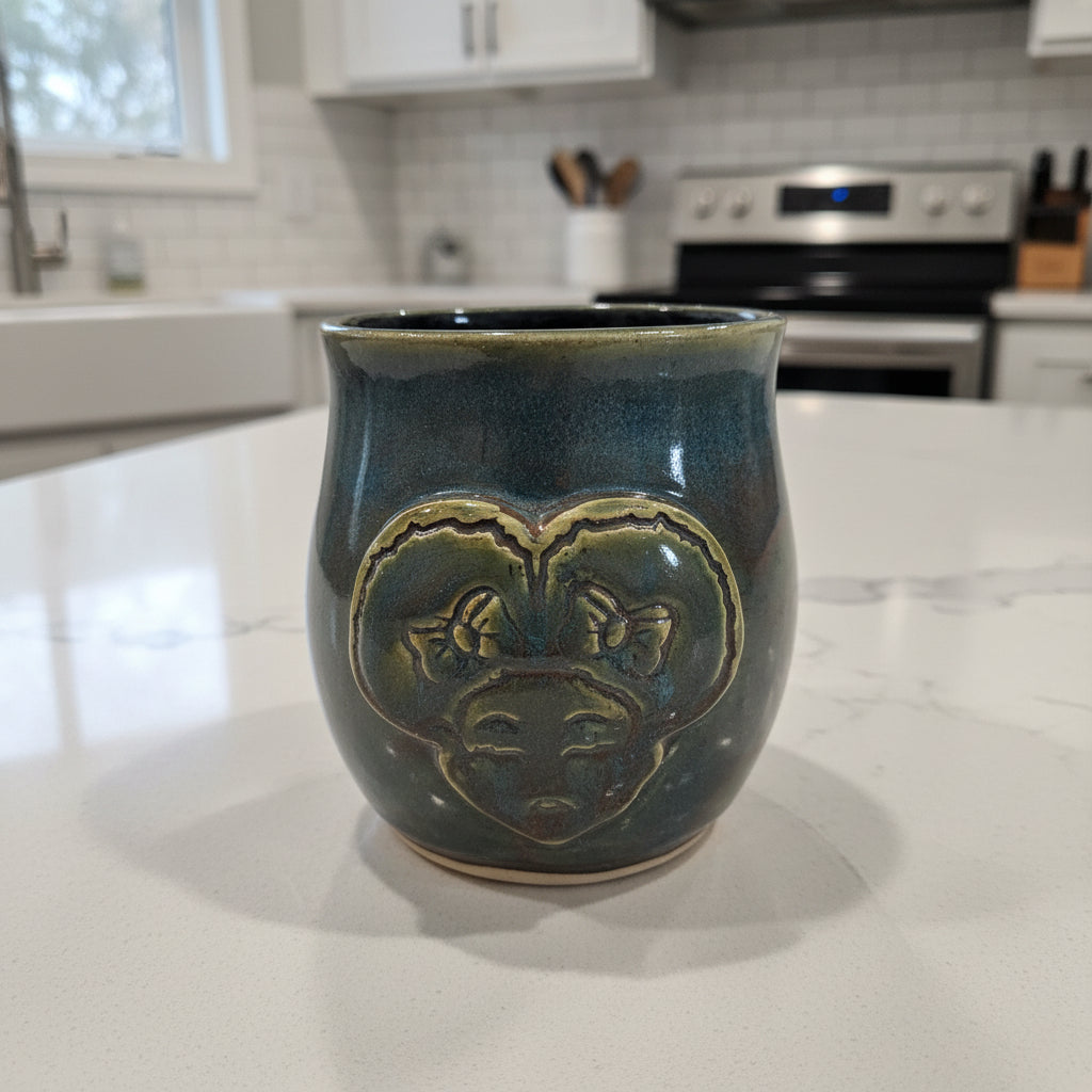Ceramics - 605