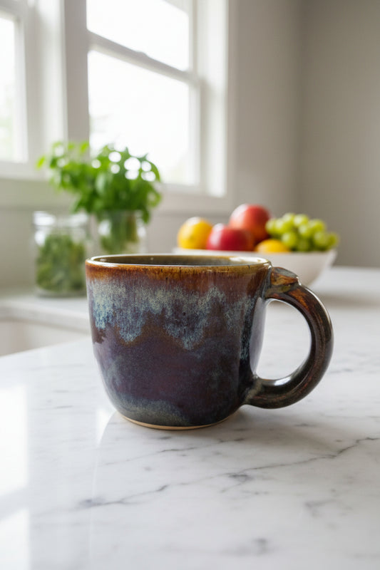 Ceramics - 580