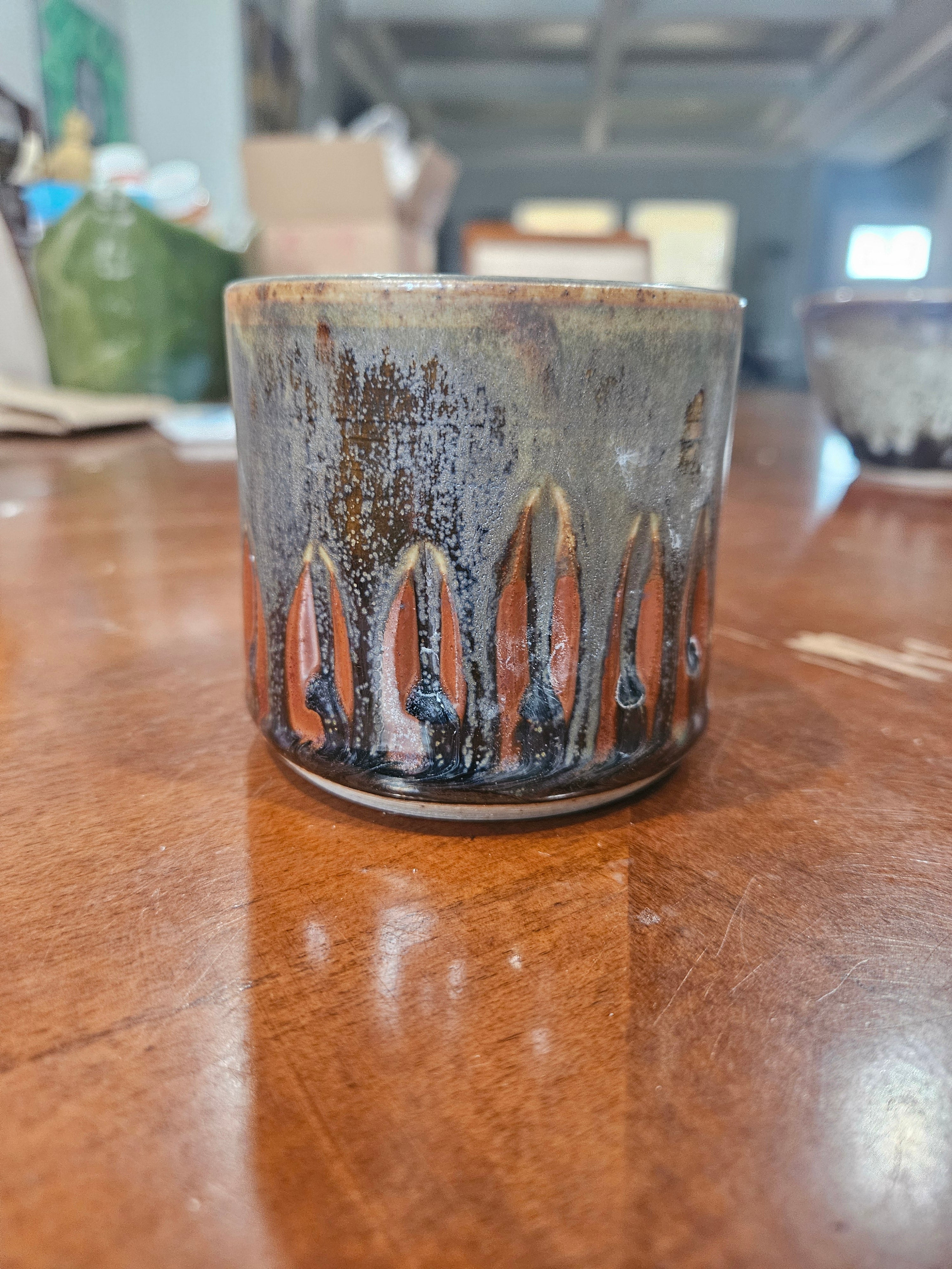 Ceramics - 426