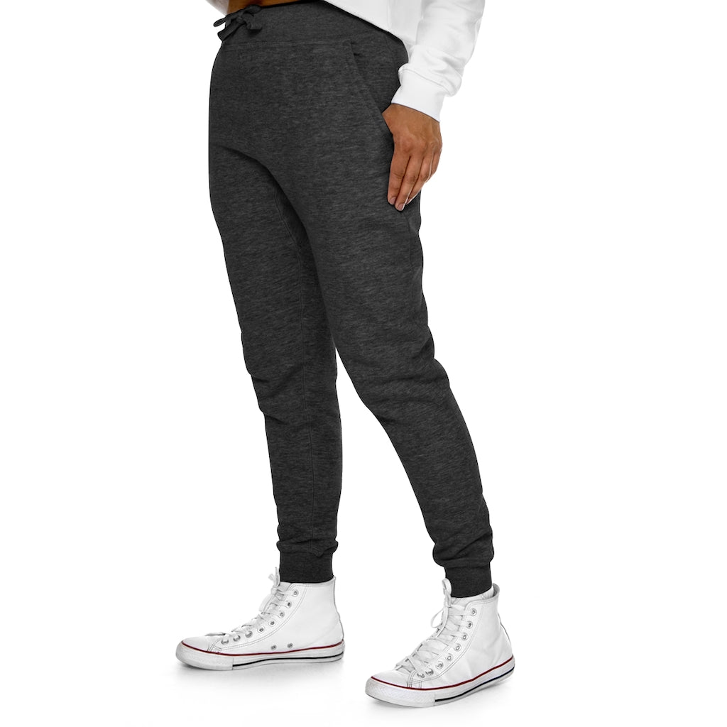 JFA Premium Fleece Joggers