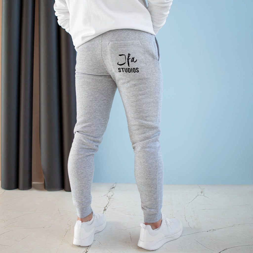 JFA Premium Fleece Joggers