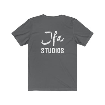 JFA Unisex Jersey Short Sleeve Tee