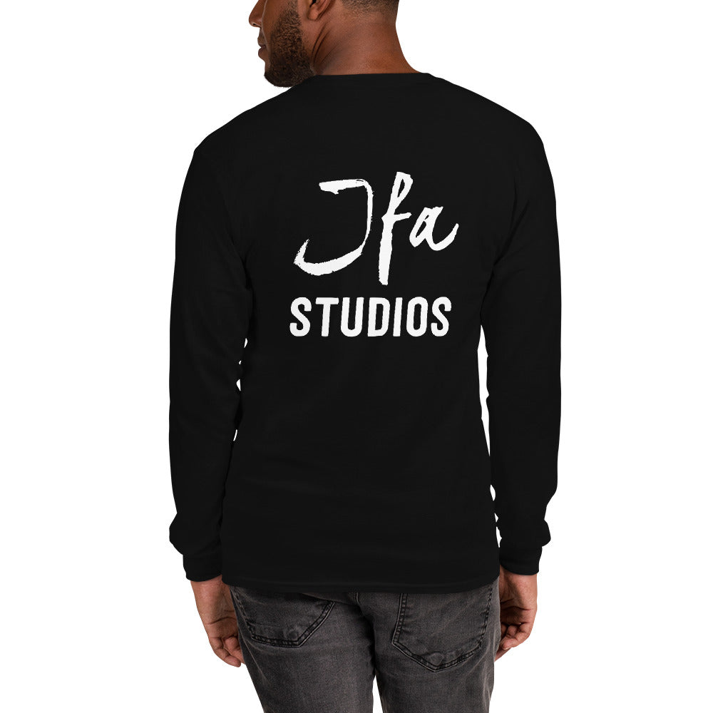 JFA Men’s Long Sleeve Shirt
