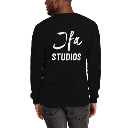 JFA Men’s Long Sleeve Shirt