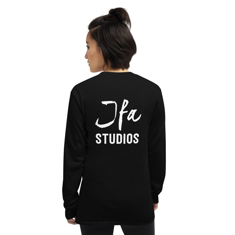 JFA Men’s Long Sleeve Shirt
