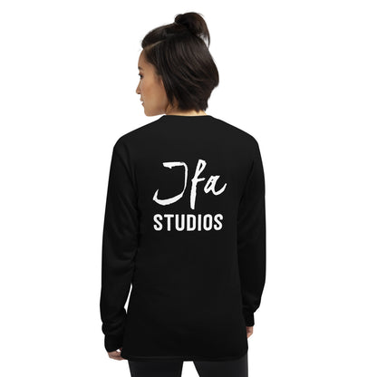 JFA Men’s Long Sleeve Shirt