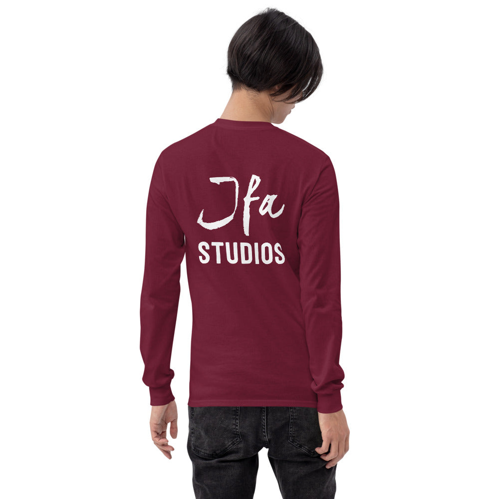 JFA Men’s Long Sleeve Shirt