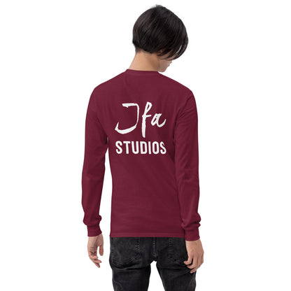 JFA Men’s Long Sleeve Shirt