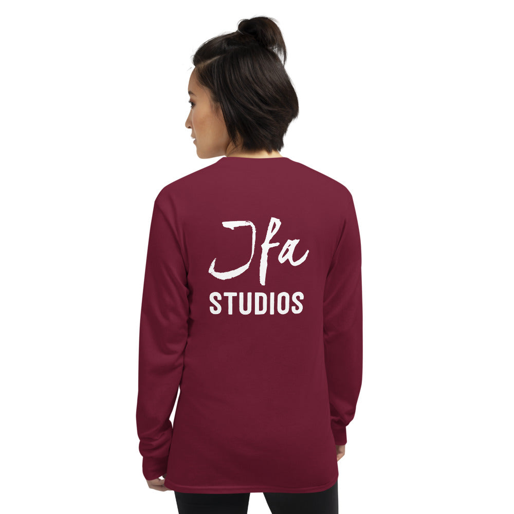 JFA Men’s Long Sleeve Shirt