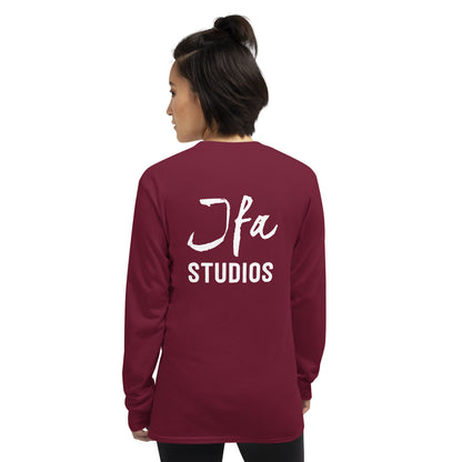 JFA Men’s Long Sleeve Shirt