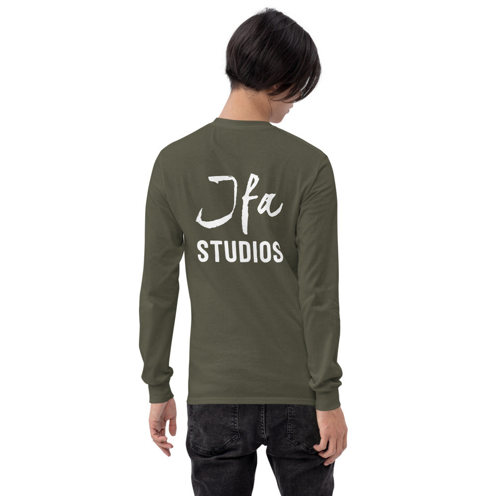 JFA Men’s Long Sleeve Shirt